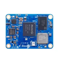 Одноплатний комп'ютер Orange Pi СМ4 1GB8GB (SBC-OPI-CM4-1GB8GB)
