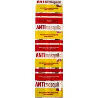 Пластины для фумигатора Anti Mosquito 10 шт. (4820055141017)