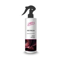 Освежитель воздуха Sila Spicy Wood 400 мл (4823107605871)