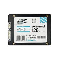 Накопичувач SSD 2.5" 128GB Caiman Wibrand (WI2.5SSD/CA128GB)