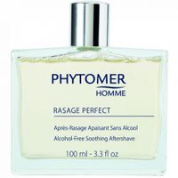 Лосьон после бритья Phytomer Homme Rasage Perfect Soothing After-Shave 100 мл (3530013501661)