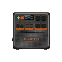 Зарядна станція BLUETTI AC240P  Solar Portable Power Station 2400W 1800WH