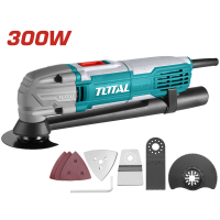 МФИ TOTAL TS3006 300Вт, аксессуары.