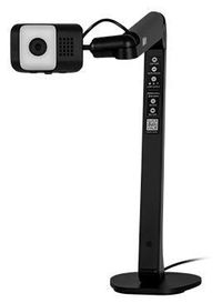 Документ-камера AVer M5, 4K, А3, USB, черный