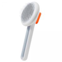 Пуходерка-слікер PETKIT Pet Grooming Brush2