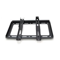 Кронштейн LED LCD PDP, 14 &amp;quot;-42&amp;quot;, до 25 kg,фіксований, Black, Box