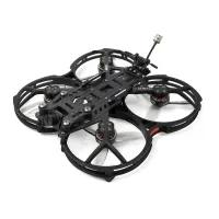 IFlight Chimera 7 Pro V2 Аналоговий 5.8G 2.5W 6s ELRS 915