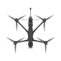 IFlight Chimera CX10 Аналог 5.8G 2.5W 6s BNF ELRS 915