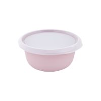 Миска Алеана з кришкою 3,75 л фрезія (алн 169052/фрезія)