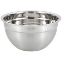Миска BRAVO CHEF нерж 12x7.5 см (BС-9100-12)