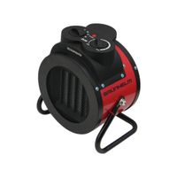 Теплова гармата Grunhelm PTC-2000R