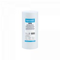 Картридж з спіненого поліпропілену Ecosoft 4.5х10", 5мкм