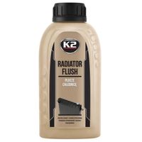 Присадка автомобільна K2 Radiator Flush 250 мл (T2211)