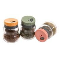 Специалист HEREVIN Спецовница HEREVIN Spice-Jar 2024 v2 Colours 0.15л (131007-855)