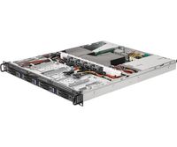 УЦІНКА! Сервер ASRock Rack 1U4LW-X570 sAM4 X570 1U4LW no CPU, no RAM, no HDD, 450W, 2Yr, Rack