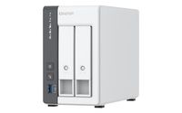 Сетевое хранилище QNAP TS-216G (2.5GbE)