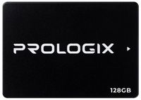 Твердотільний накопичувач 128Gb, ProLogix S360, SATA3, 2.5", 3D TLC, 530/510 MB/s (PRO128GS360)
