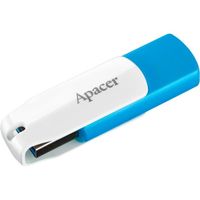 Флеш Apacer USB 3.2 Gen1 AH357 128GB Blue