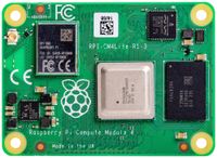 Комп'ютерний модуль Raspberry Pi Compute Module 4 (2GB) CM4002000