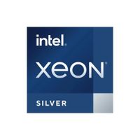 Intel CPU Server Xeon 4510 (30 МБ кеш-пам’яті, 2,40 ГГц, FC-LGA16A) лоток