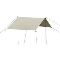 Палатка Skif Outdoor Shield 200х150 см Серая (SOTSH200GRY)