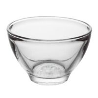 Салатник/пиала ECOMO GASTRO PLAIN / 7.5см (Y4004)