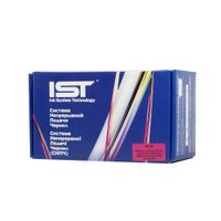 СБПЧ IST Epson S22, SX120/125/130/230/235/420/425, з чіпами, без чорнила (CISS-S22)