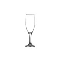 Бокал ялинка Uniglass Artemis для шампанського 115 мл (96510)