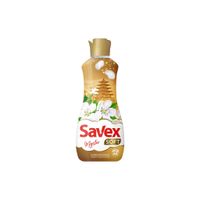 Кондиционер для белья Savex Soft Mystic 800 мл (3800024048951)
