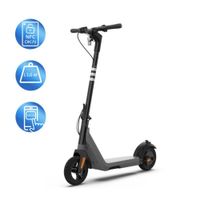Электросамокат OKAI Zippy ES50С  8" 250W/500W, 5.2Ah, 20 km, 25 km/h, 10°, 13.5 kg
