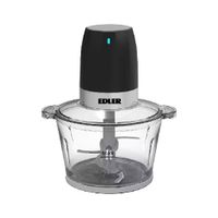 Измельчитель EDLER EDFG-4103