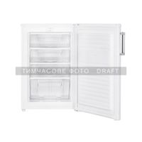 Морозильна камера ARDESTO, 85x55х58, 91л, А+, ST, білий