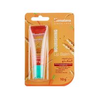 Бальзам для губ Himalaya Herbals з маслом росткова пшениці 10 г (6291107222271)