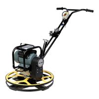 Затирочная машина EnerSol EPT-580E