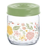 Банка HEREVIN Jar-Botanic 0.425 л (171341-157)