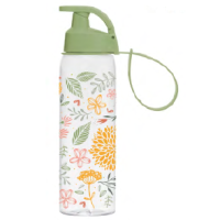 Бутылка д/воды HEREVIN Hanger-Botanic 0.5 л (161415-157)