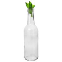 Бутылка д/масла HEREVIN Decorated Oil Bottle 0.33 л (151134-000)
