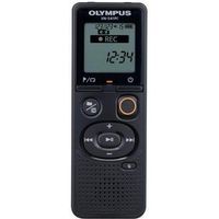 Диктофон Olympus VN-541PC E1 4GB Black (V405281BE000)