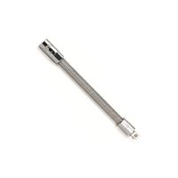 Подовжувач для інструменту Toptul Гнучкий 1/4" L150мм (CASA0806)