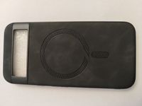 Чохол Google Pixel 8 A Black