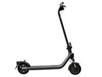 Электросамокат Segway-Ninebot E2 PLUS E II, черный