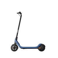 Электросамокат Segway-Ninebot детский C2 Lite, синий