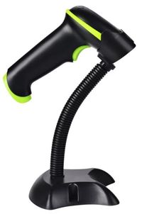 УЦІНКА! Сканер штрих-кодів YHD-5700G