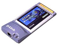 Мережева карта D-LINK DFE-690TXD