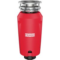 Подрібнювач харчових відходів Franke Slim 75, 2600об/хв, 0.75к.с.