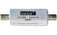 Ізолятор землі DATIX
