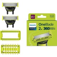 Змінне лезо Philips OneBlade QP624/50