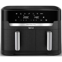 Мультипіч (аерофритюрниця) Tefal Dual Easy Fry XXL EY9428E0