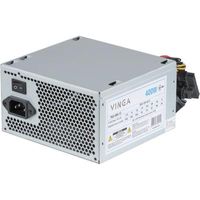 Блок живлення Vinga 400W (PSU-400-12 black)
