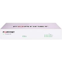 FortiGate-40F 5 x GE RJ45 ports (including , 1 x WAN Port, 4 x Internal Ports)